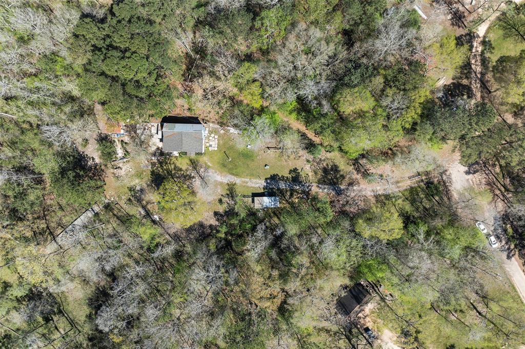 1181 Hickman Creek Drive, Cleveland, Texas image 16