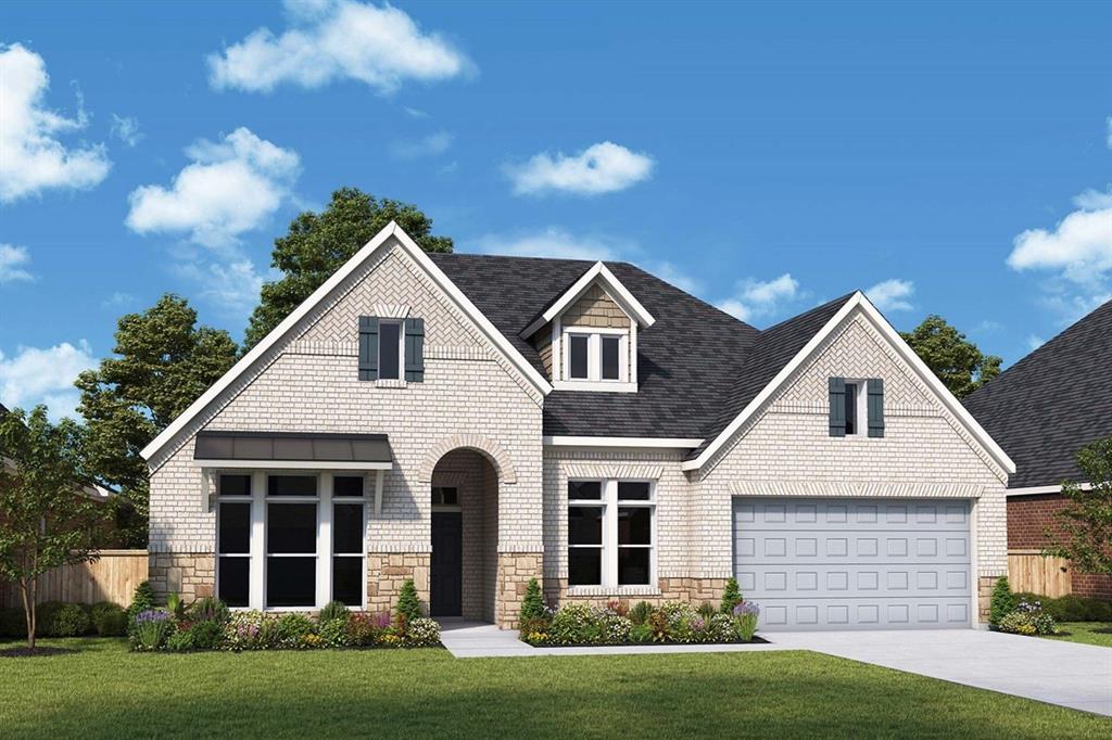 15721 Terracotta Terrace Lane, Conroe, Texas image 1