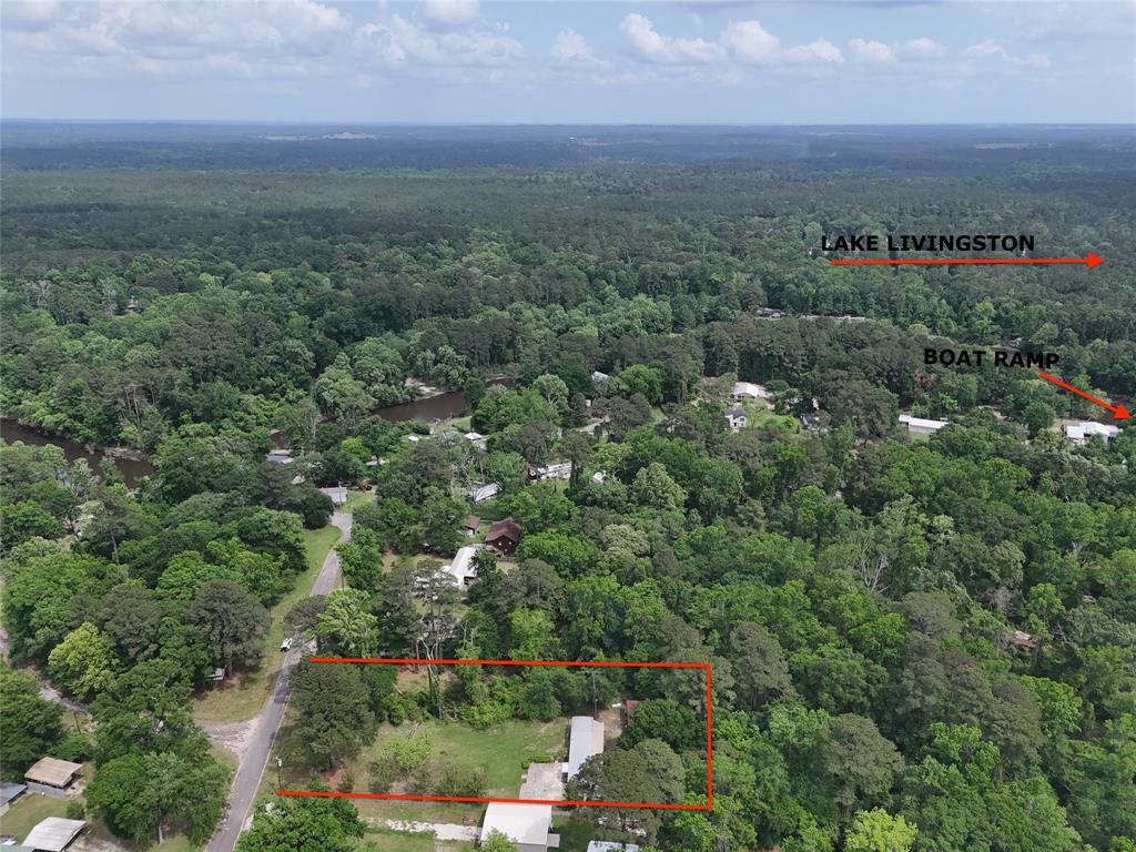 254 Timberline Drive, Onalaska, Texas image 2