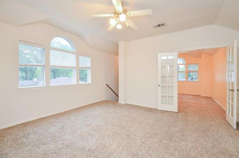A home in Cypress