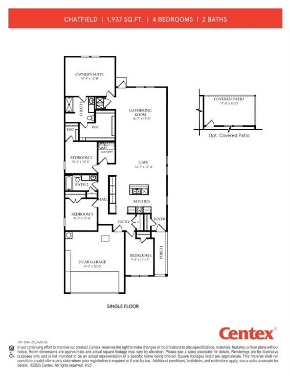 423 Ruby Ford Drive, Baytown, Texas image 3