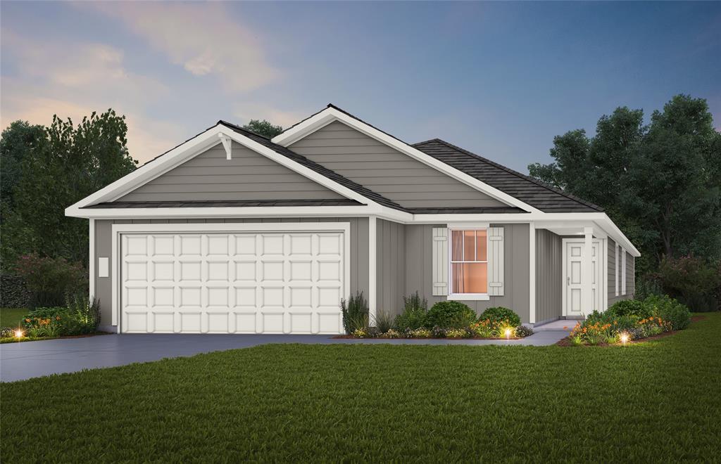 423 Ruby Ford Drive, Baytown, Texas image 1