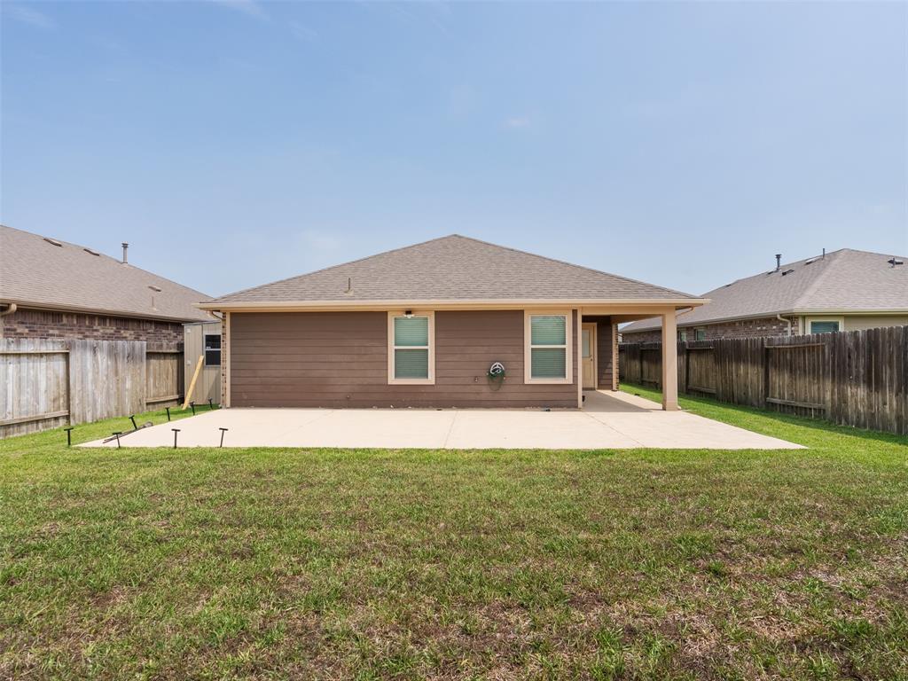 18215 Banfield Summit Court, Richmond, Texas image 13