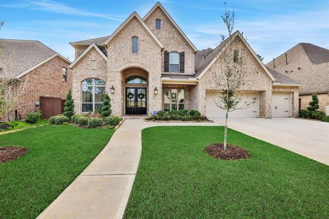 16619 Little Woodstar Court Humble TX 77346
