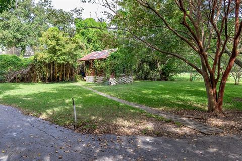 A home in Clear Lake Shores