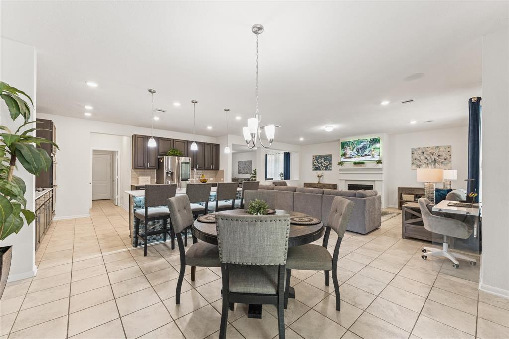 1164 Clonmore Court, Conroe, Texas image 28