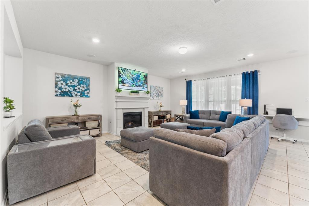 1164 Clonmore Court, Conroe, Texas image 16