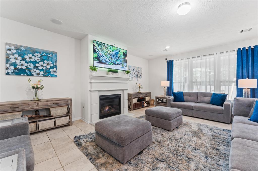 1164 Clonmore Court, Conroe, Texas image 17