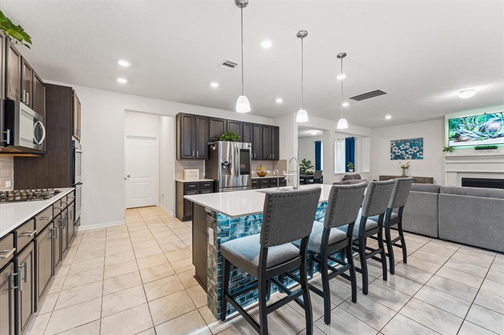 1164 Clonmore Court, Conroe, Texas image 22