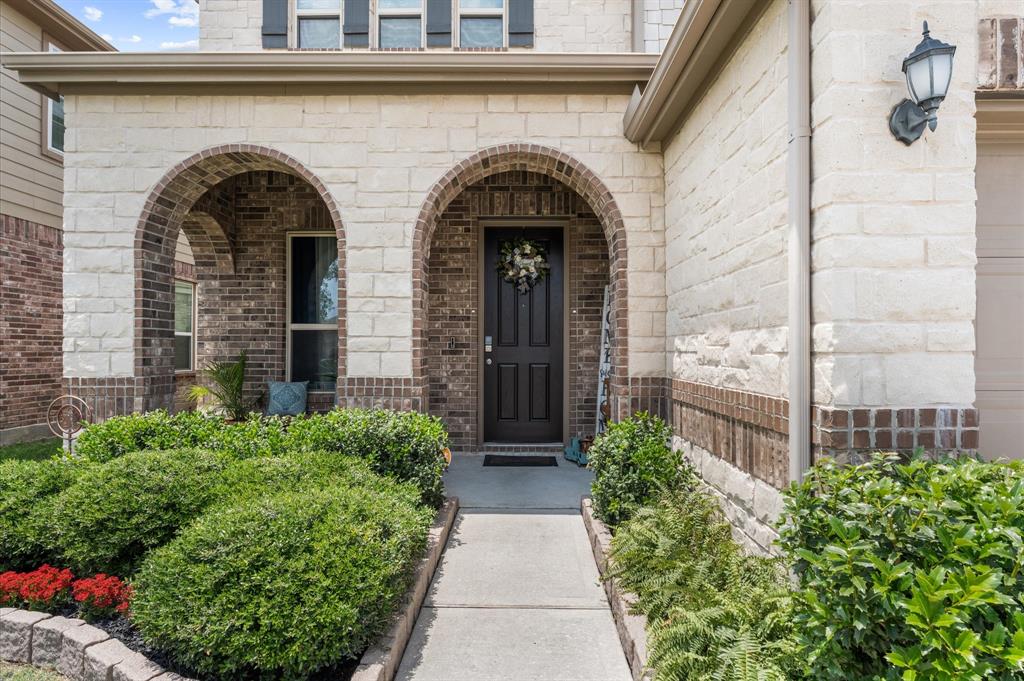 1164 Clonmore Court, Conroe, Texas image 6