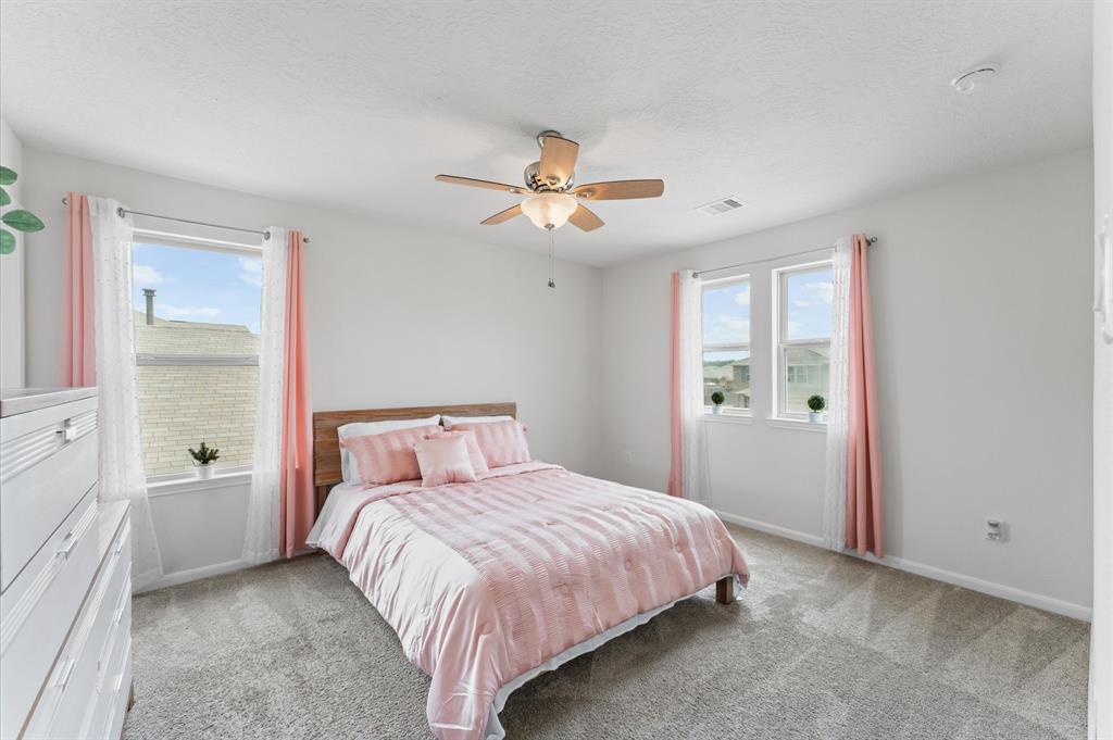 1164 Clonmore Court, Conroe, Texas image 39