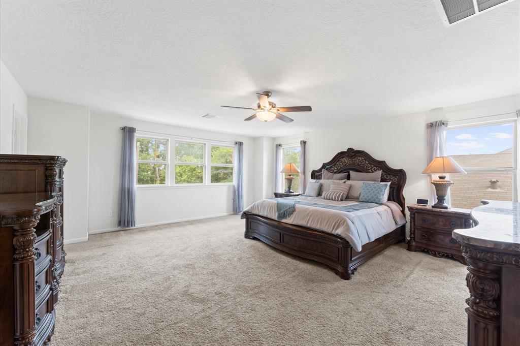 1164 Clonmore Court, Conroe, Texas image 35