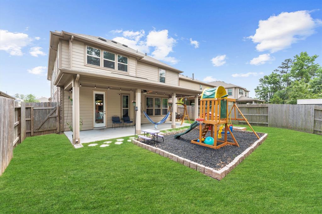 1164 Clonmore Court, Conroe, Texas image 44