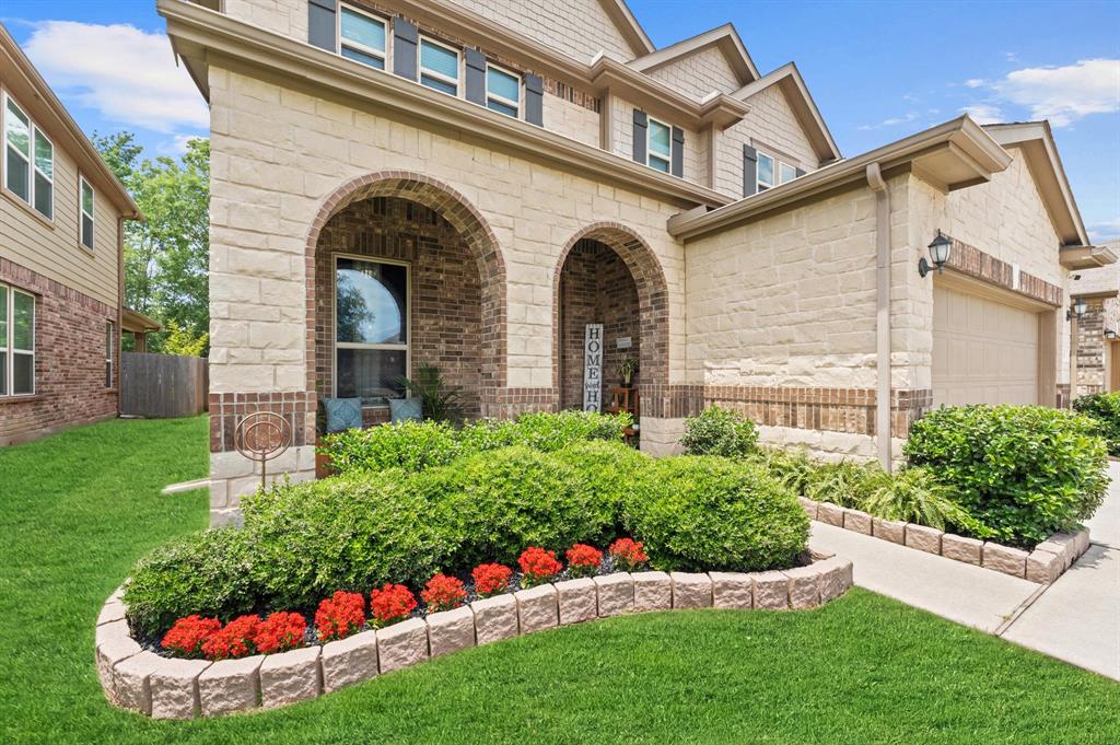1164 Clonmore Court, Conroe, Texas image 5