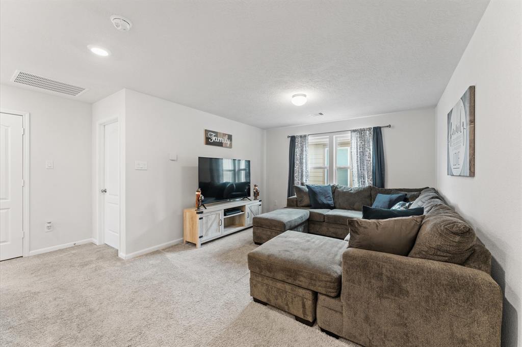 1164 Clonmore Court, Conroe, Texas image 38