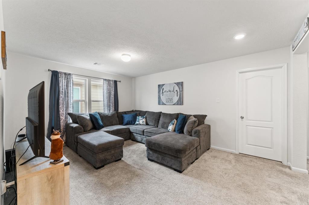 1164 Clonmore Court, Conroe, Texas image 37