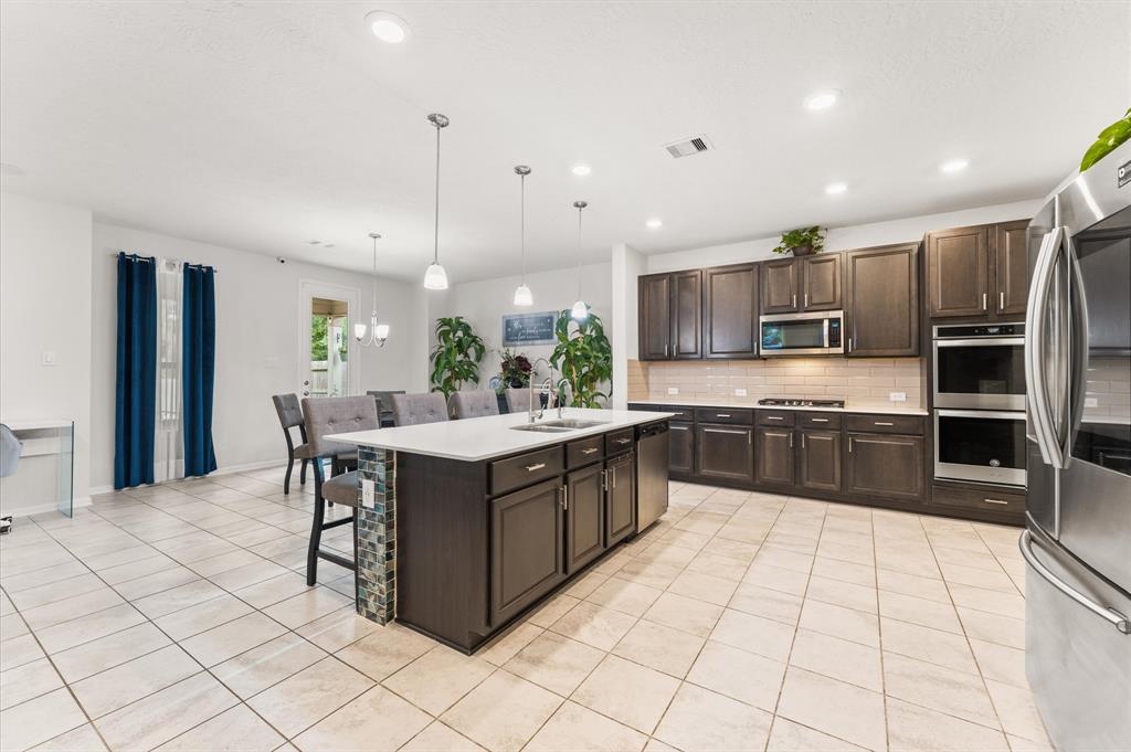 1164 Clonmore Court, Conroe, Texas image 24