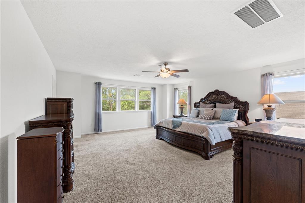 1164 Clonmore Court, Conroe, Texas image 36
