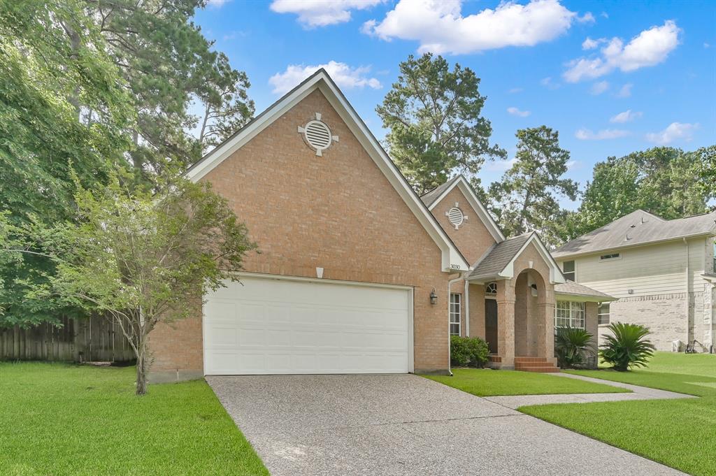 3030 Hemingway Drive