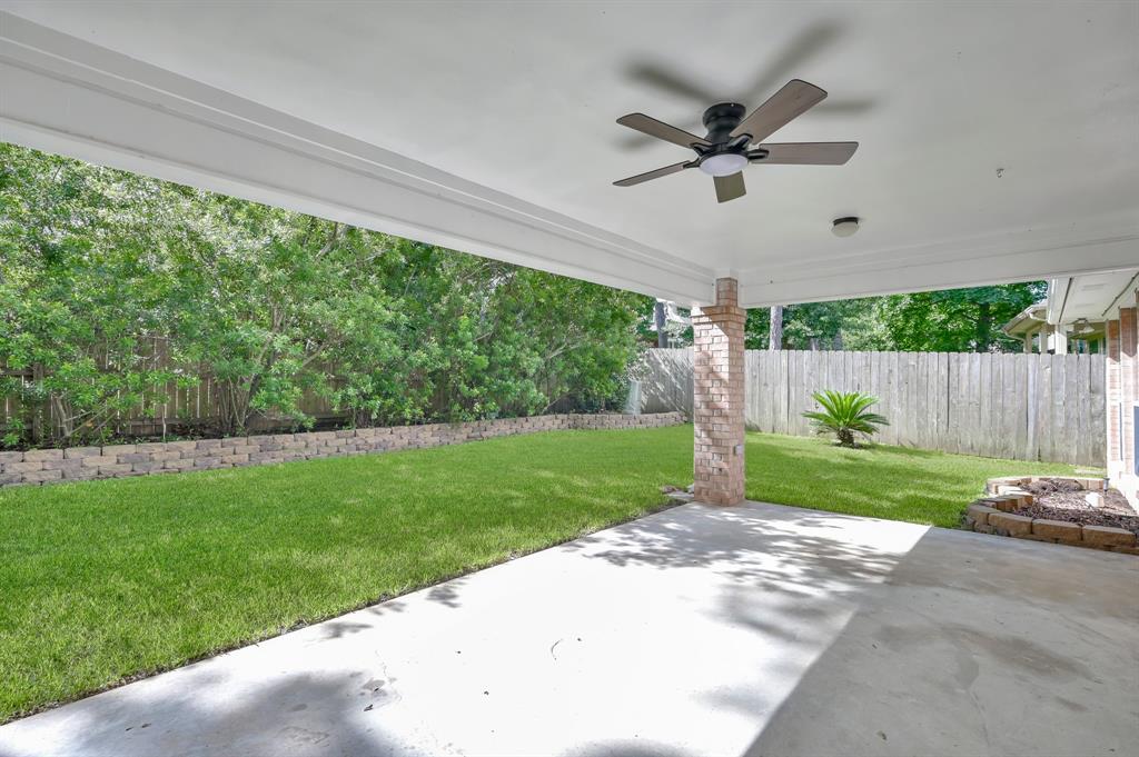 3030 Hemingway Drive, Montgomery, Texas image 34