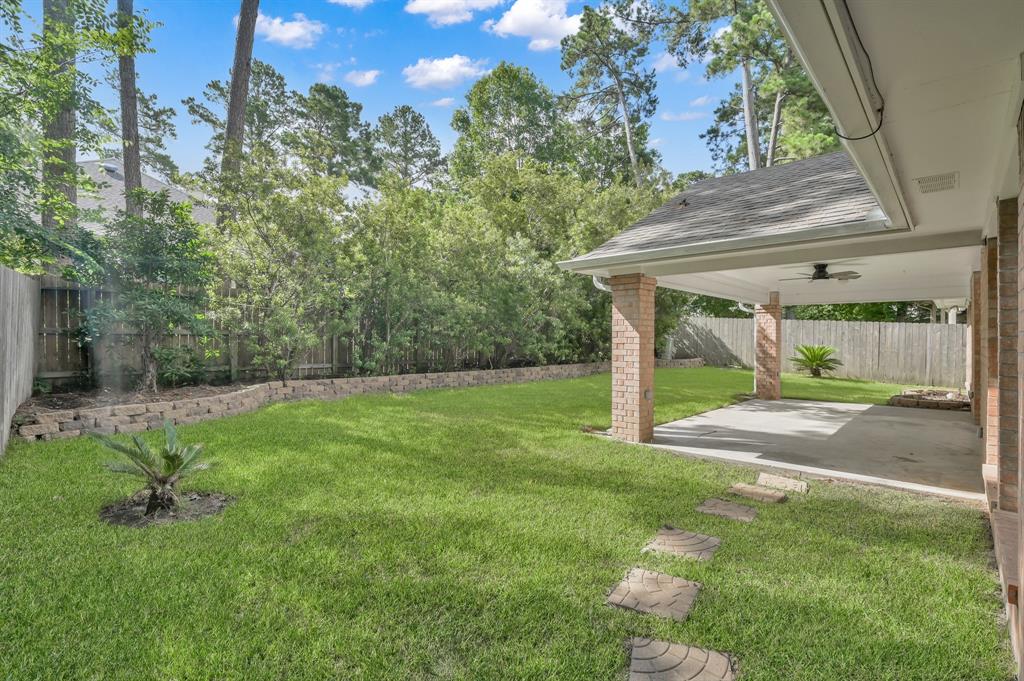 3030 Hemingway Drive, Montgomery, Texas image 35