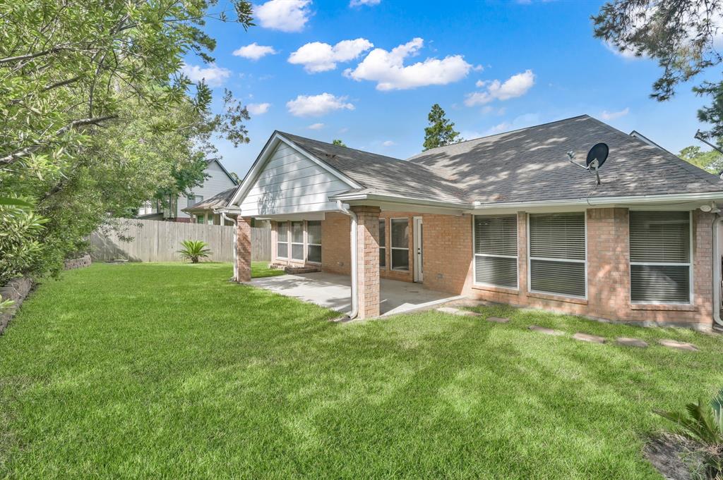 3030 Hemingway Drive, Montgomery, Texas image 37