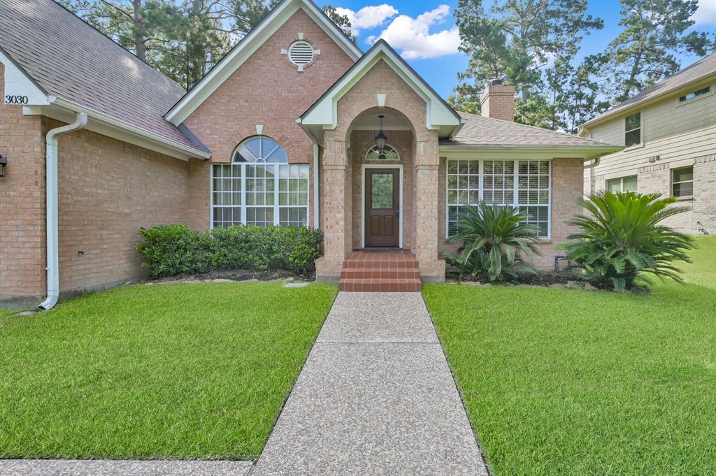 3030 Hemingway Drive