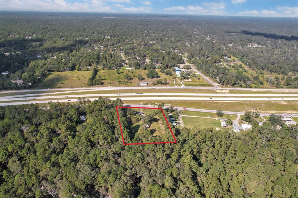 Photo of 26472 Fm 1485 Road, New Caney, TX 77357 (MLS # 772224)