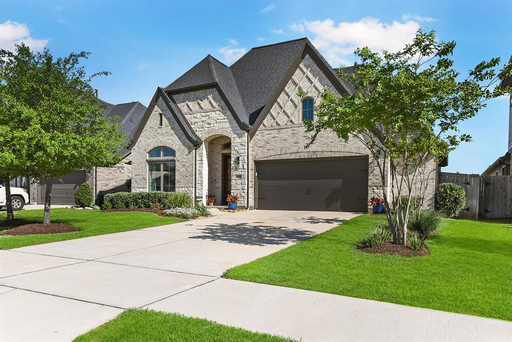 2039 Taylor Marie Trail, Katy, Texas image 1