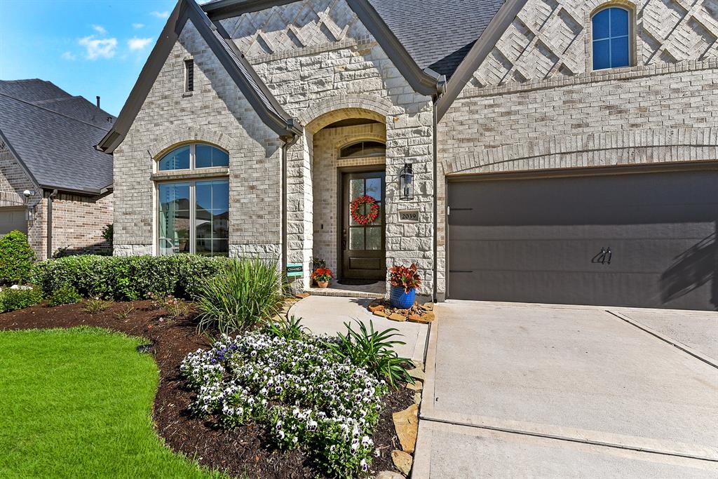 2039 Taylor Marie Trail, Katy, Texas image 3