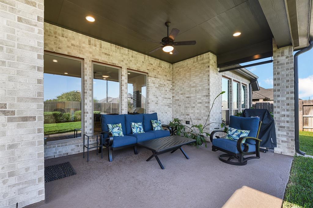 2039 Taylor Marie Trail, Katy, Texas image 39