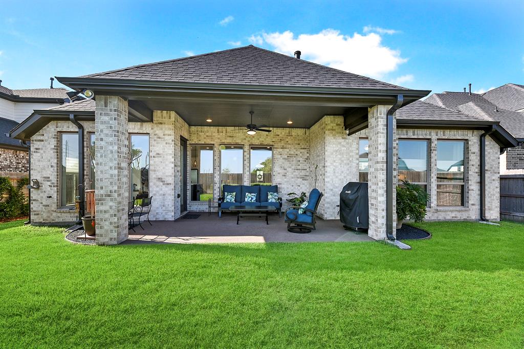 2039 Taylor Marie Trail, Katy, Texas image 38
