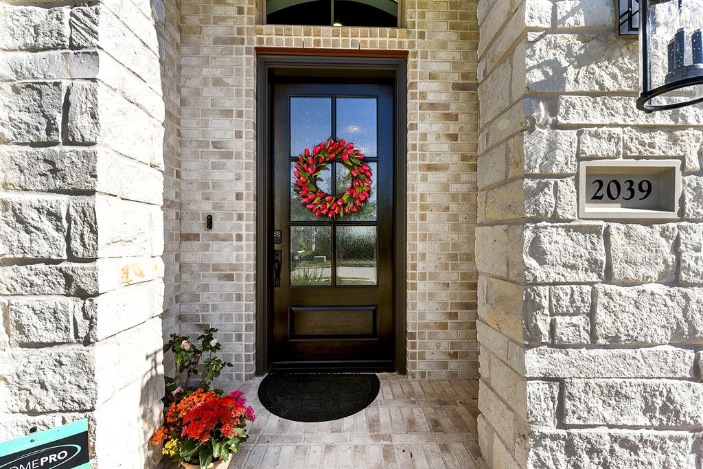 2039 Taylor Marie Trail, Katy, Texas image 4