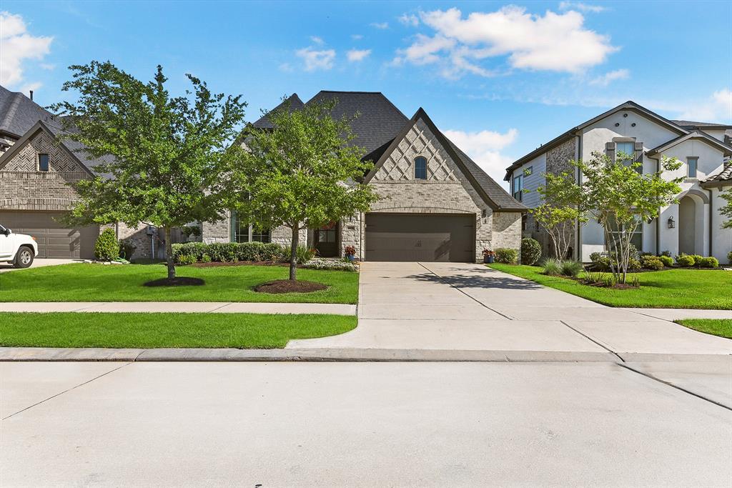 2039 Taylor Marie Trail, Katy, Texas image 2