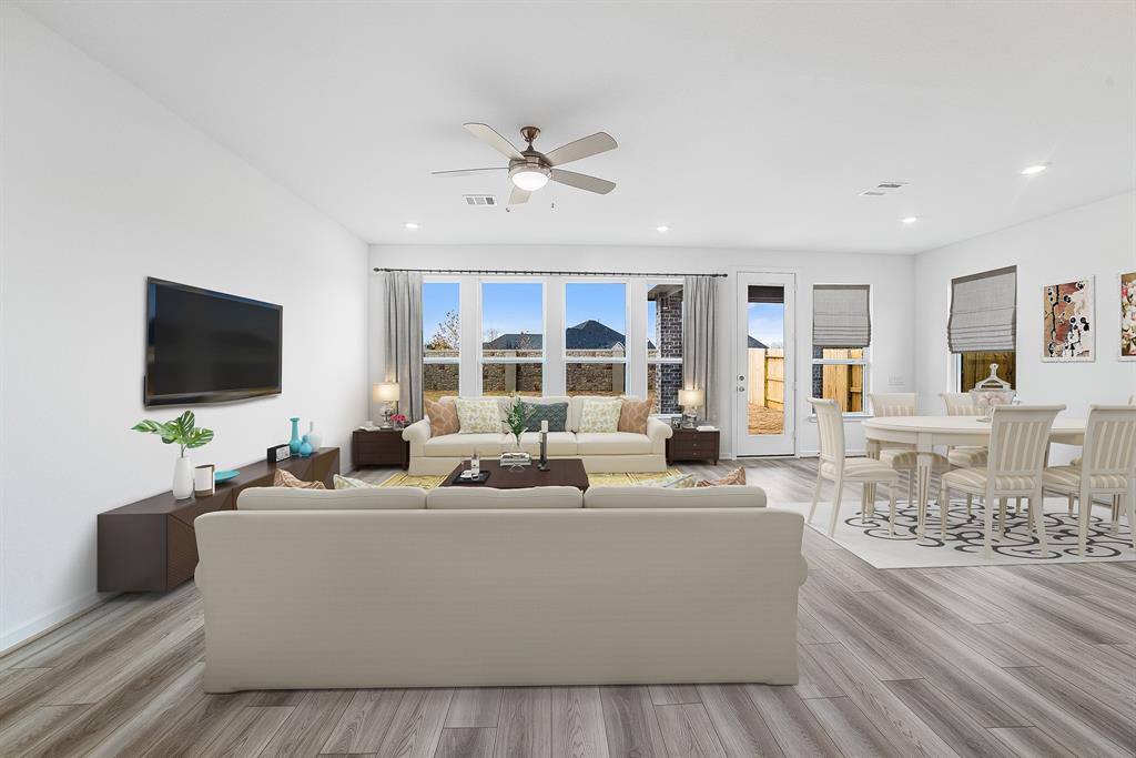 4634 Rustic Grove Lane