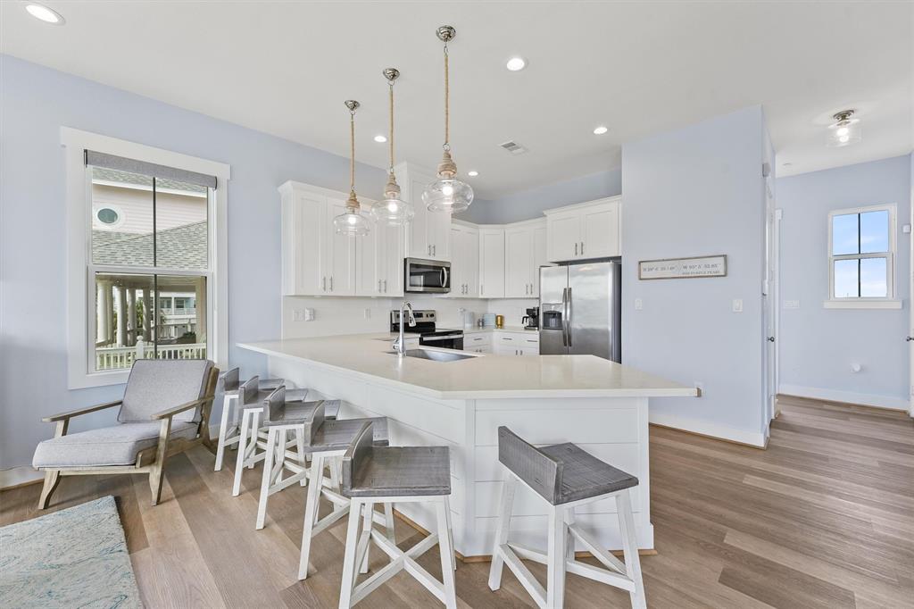 25715 Spotted Sandpiper Drive, Galveston, Texas image 11