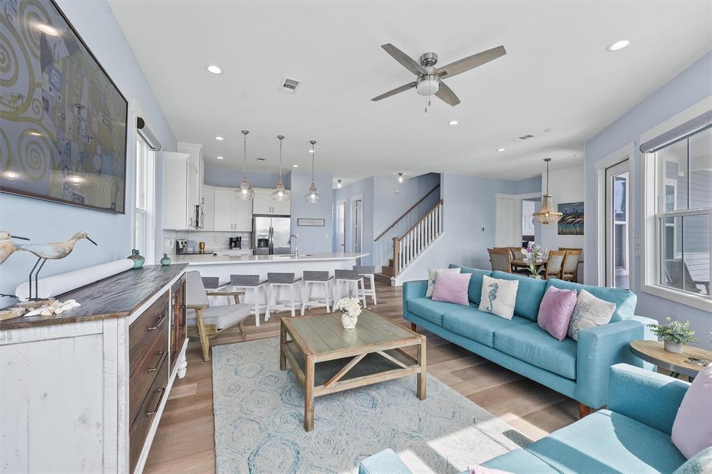 25715 Spotted Sandpiper Drive, Galveston, Texas image 8