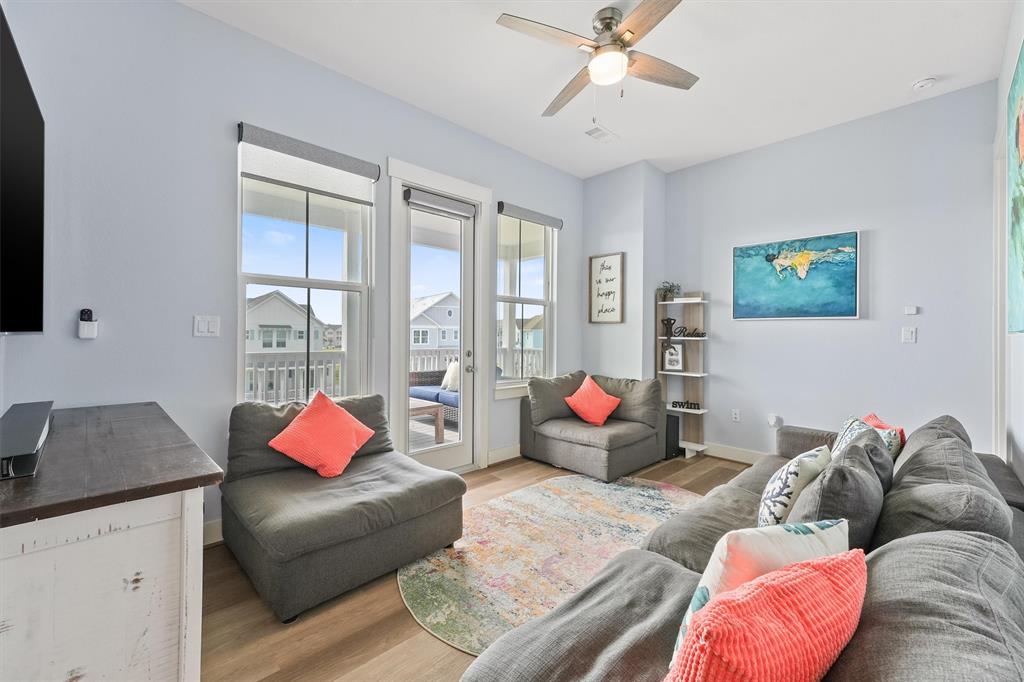 25715 Spotted Sandpiper Drive, Galveston, Texas image 25