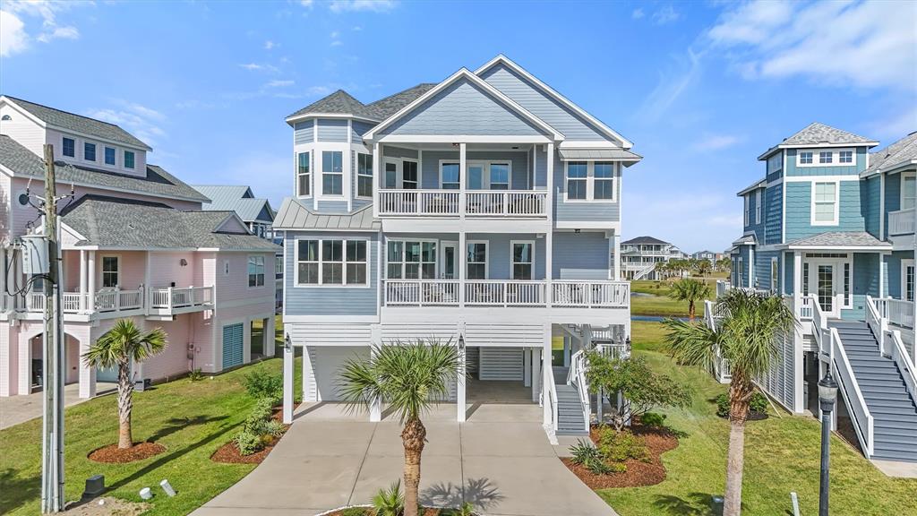25715 Spotted Sandpiper Drive, Galveston, Texas image 3
