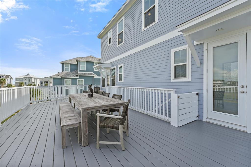 25715 Spotted Sandpiper Drive, Galveston, Texas image 19