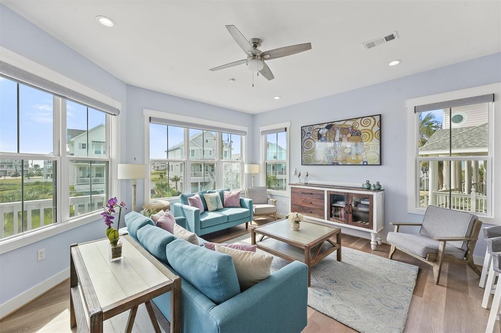 25715 Spotted Sandpiper Drive, Galveston, Texas image 9