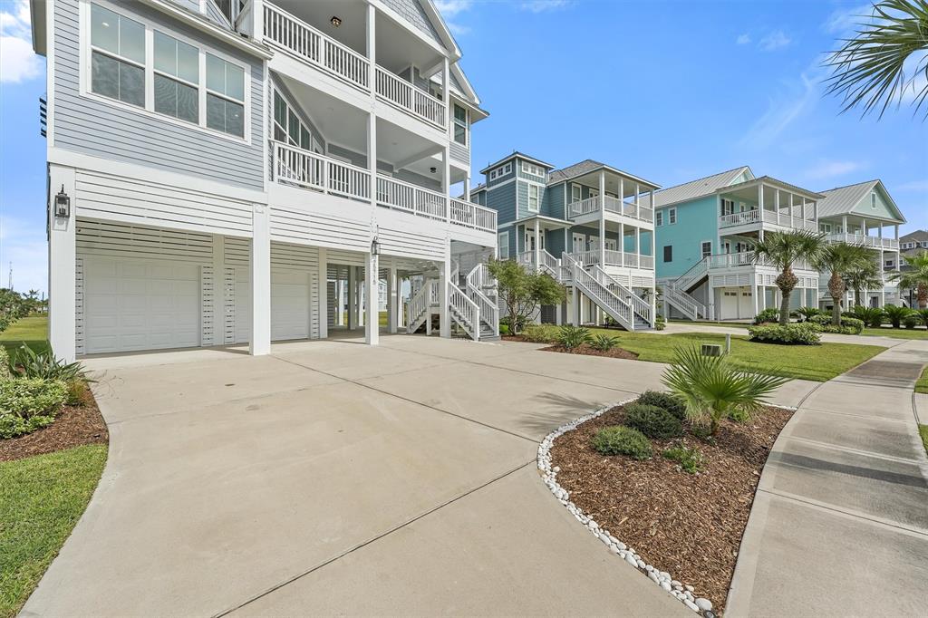 25715 Spotted Sandpiper Drive, Galveston, Texas image 5