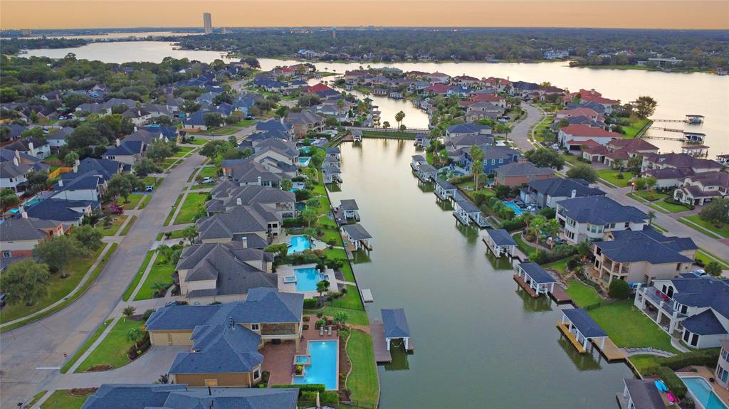 2849 Sea Channel Drive, Seabrook, Texas image 39