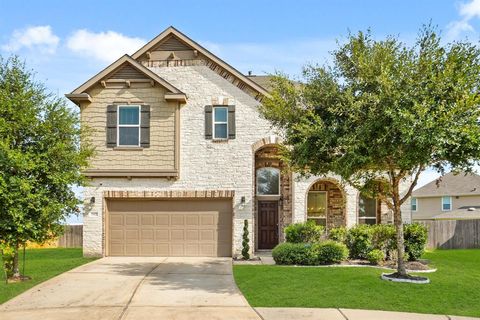 A home in Richmond