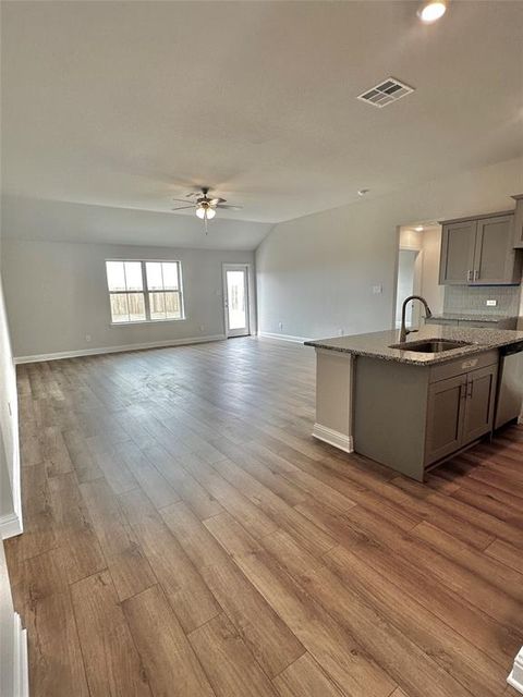 A home in Texas City