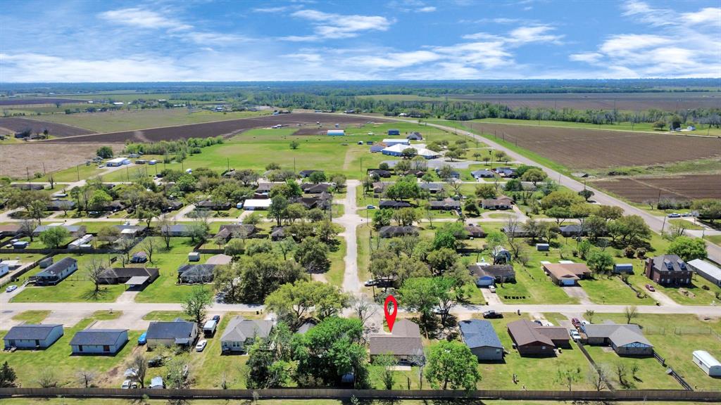 1133 Kingston Drive, Wharton, Texas image 29