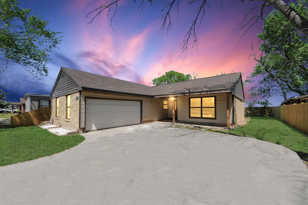 1133 Kingston Drive, Wharton, Texas image 1