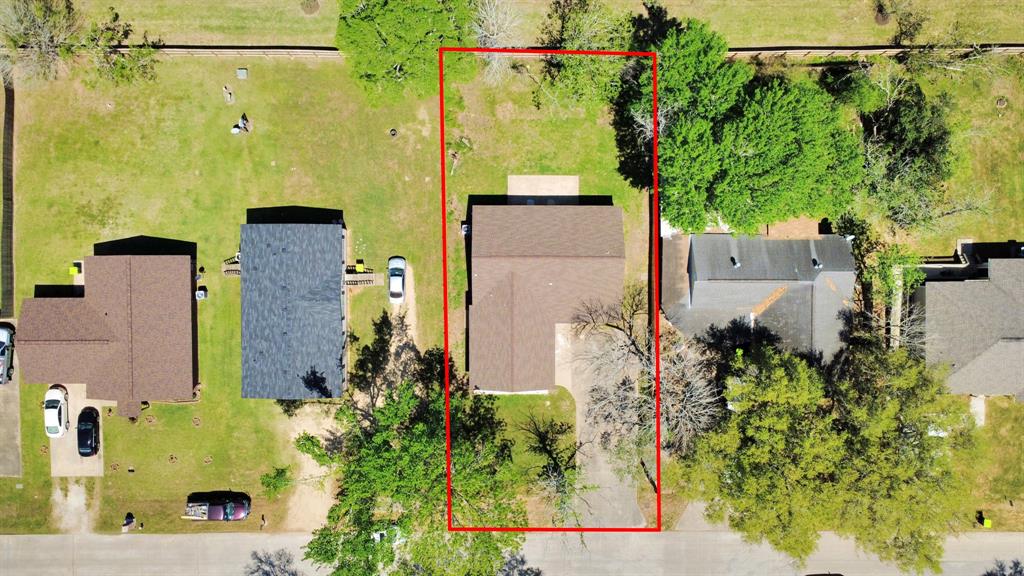 1133 Kingston Drive, Wharton, Texas image 31