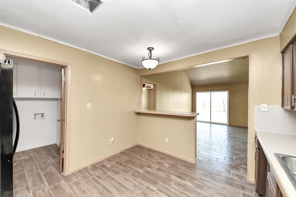 1133 Kingston Drive, Wharton, Texas image 21