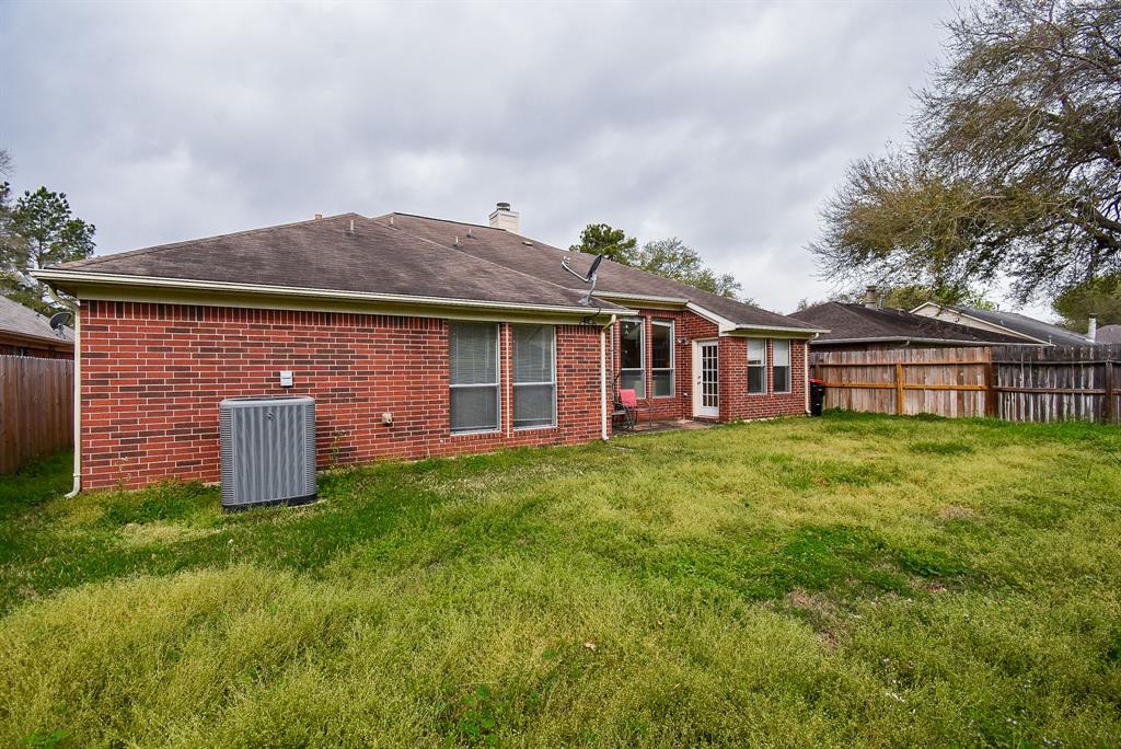 6818 Cansfield Court, Katy, Texas image 20